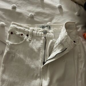 Abercrombie & fitch jeans